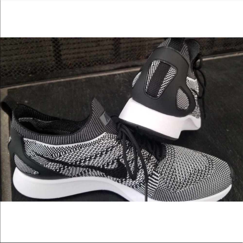 Air Zoom Mariah Flyknit Racer